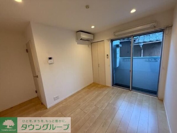 HALEKAIの物件内観写真